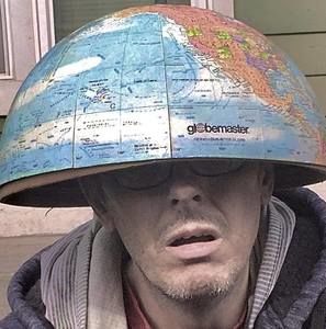 Meet your Posher, Roger